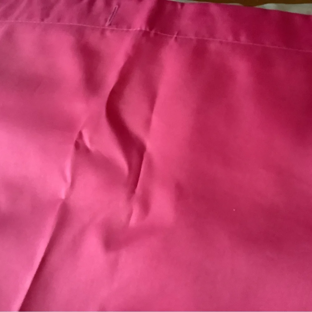 💜Shower curtain..100% polyester..never used..perfect condition!